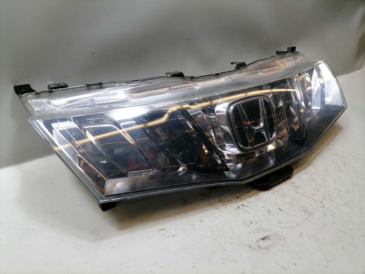 Honda Civic FK2 VIII original Grill Frontblende Vorfacelift BJ09